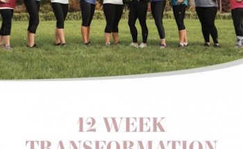 Rosie James Nourish and Move