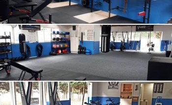 Pure Functional Fitness