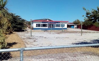 Wanderers Community Gym