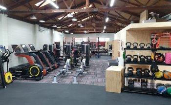 Central Fitness Picton