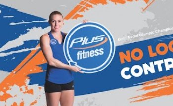 Plus Fitness 24/7 Lincoln