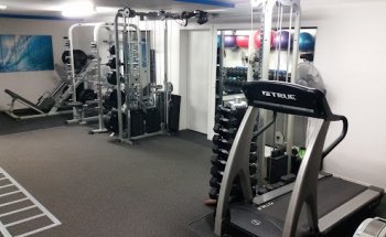 Body Mechanics Personal Training Studio