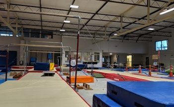 South Canterbury GymSports