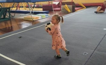 Whanganui Boys & Girls Gym Club