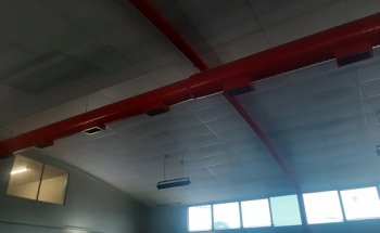 Ellerslie Leisure Centre