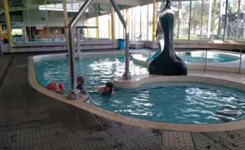 Moana-Nui-a Kiwa Leisure Centre pools