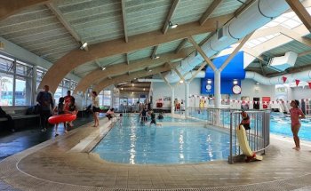 Onehunga Pool