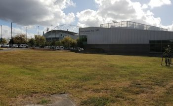 albany leisure centre