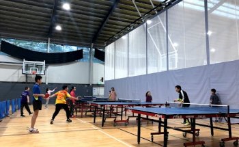 YMCA Lagoon Stadium Leisure Centre