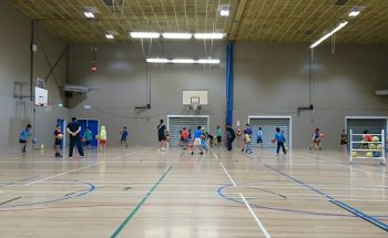 Howick Leisure Centre