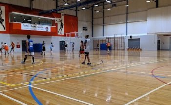 Allan Brewster Leisure Centre
