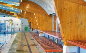 Jellie Park Recreation and Sports Centre