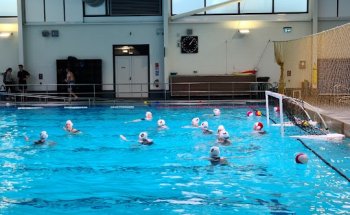 Taiora: QEII Recreation and Sport Centre