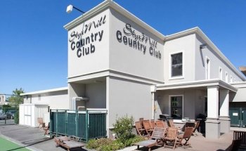 Styx Mill Country Club