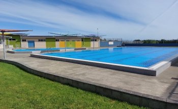 Patea Pools