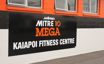 Kaiapoi Fitness Centre