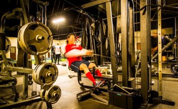 Carbon Health & Performance
