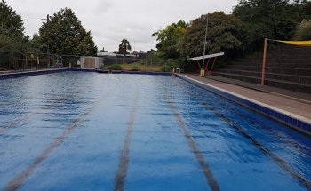 Otorohanga Memorial Pool Complex