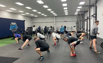 CrossFit AKL