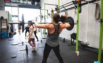 Crossfit West Auckland
