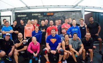 Remuera CrossFit