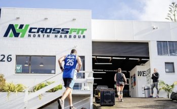 CrossFit North Harbour