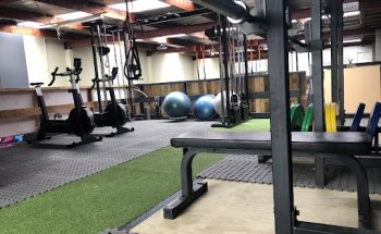 CrossFit Kia Maia