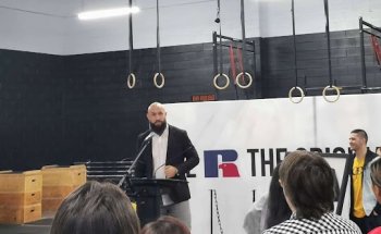 CrossFit Waitakere