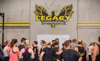 Legacy Strength & Conditioning