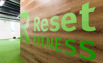Reset Fitness