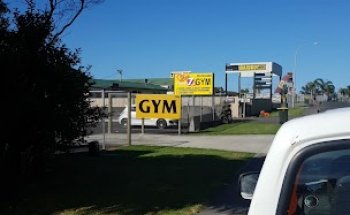 Fundamental Fitness Waiuku