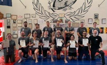 Krav Maga Global - Combat Defence- North Shore Auckland