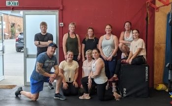 Central Fitness Temuka