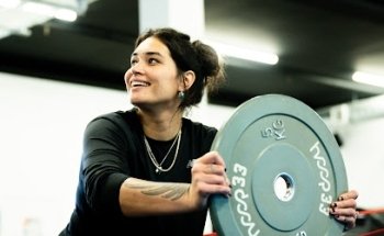 33 Gym & Hoops