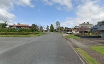 Gym Te Puke