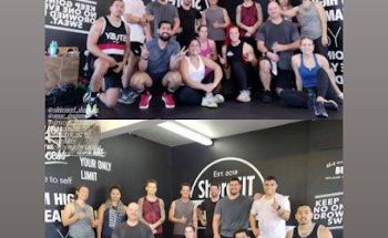ShoreFIT Functional Training