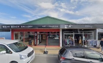 Revive Massage Studio