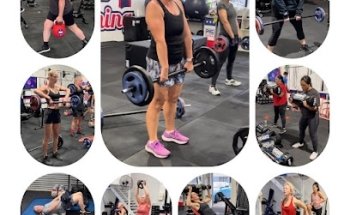 F45 Training Tamaki