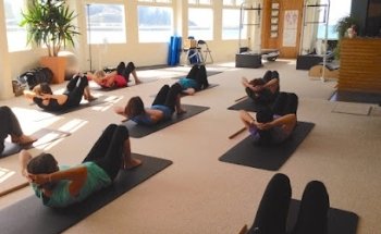 Pilates Synergy