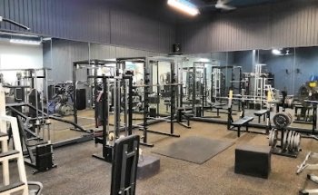 Fit4 Thorndon