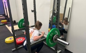 Strength Block