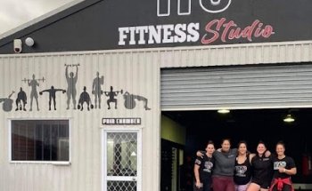 Muscle & Curves Fitness Studio