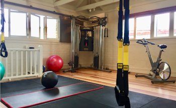 Devonport Fitness / Move Studio