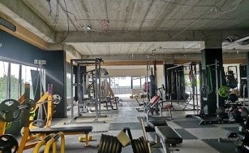 Infinite Fitness Studio Ltd