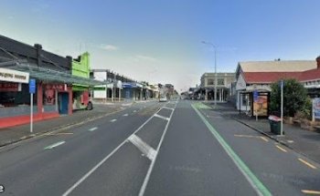 UBX Mount Eden