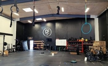 Crossfit Queenstown