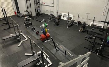 North Shore Barbell