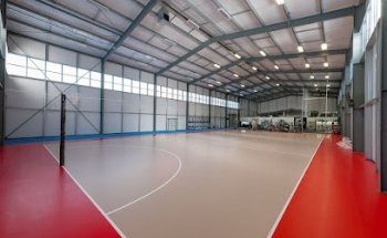 Apollo Centre- NZ High Performance Sport