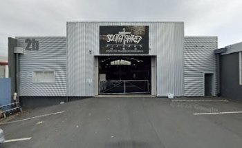 South Shred Fitness