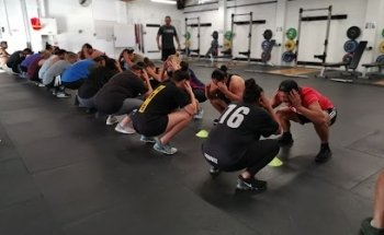 HCC - Hale Compound Conditioning
